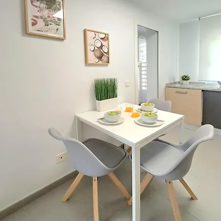 Apartman Noctua 1st Line Golf Valle 004