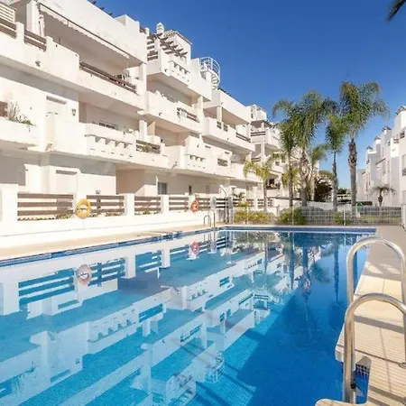 Apartman Noctua 1st Line Golf Valle 004 *