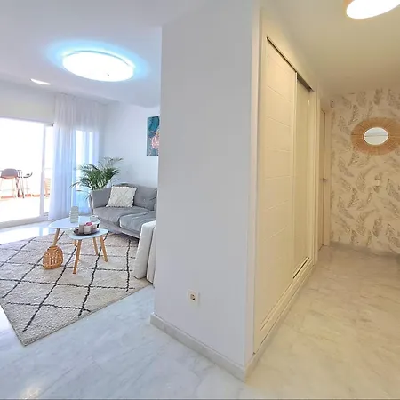 Noctua 1st Line Golf Valle 004 Apartment *