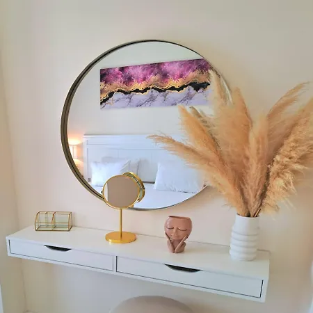 Apartament Noctua 1st Line Golf Valle 004 *