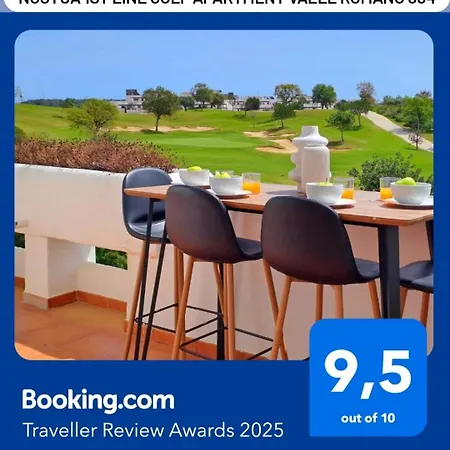 Noctua 1st Line Golf Valle 004 *