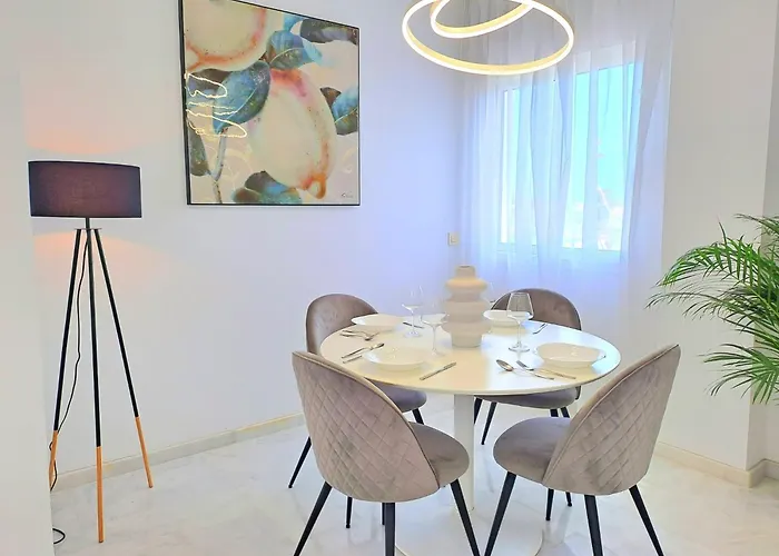 Noctua 1st Line Golf Valle 004 Estepona