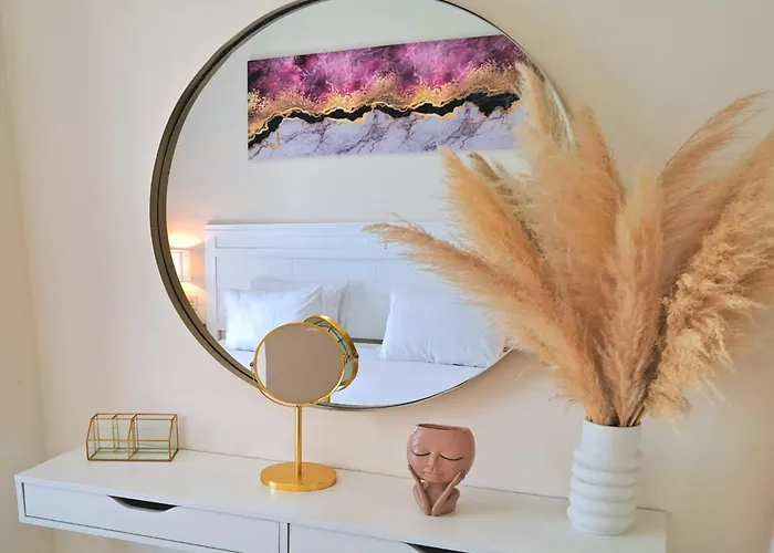 Apartment Noctua 1st Line Golf Valle 004 *