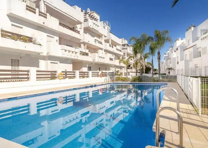 Apartment Noctua 1st Line Golf Valle 004 *