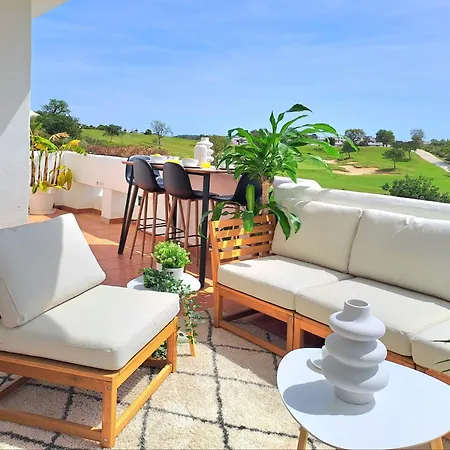 Noctua 1st Line Golf Valle 004 Estepona