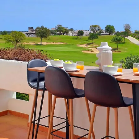 Noctua 1st Line Golf Valle 004 Appartamento